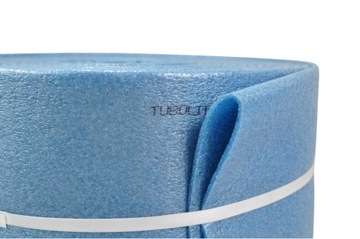 Otulina do rur kanalizacyjnych TUBOLIT AR Fonoblok 70 mm Izolacja Armacell