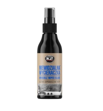 K2 VIZIO PLUS NIEWIDZIALNA WYCIERACZKA 150 ml FV