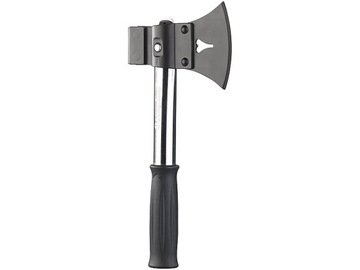 Saperka Szpadel wielozadaniowy ŁOPATA do ogrodu