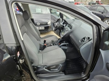 Seat Altea XL 1.6 Mpi 102KM 2007 Seat Altea XL Opłacony Zdrowy Zadbany, zdjęcie 9