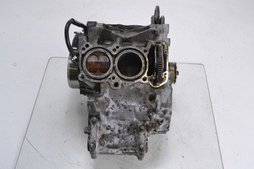 Картер блока двигателя HONDA VFR 800 RC46 98-01