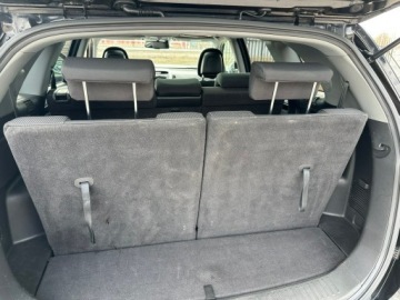 Kia Sorento II SUV Facelifting 2.0 CRDi 150KM 2014 Kia Sorento 2.0crdi, 4x4, 7-osobowa,Skóra,Alu18, zdjęcie 17