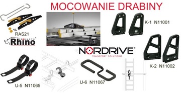 Платформа на крыше багажника Fiat Scudo 01/22-