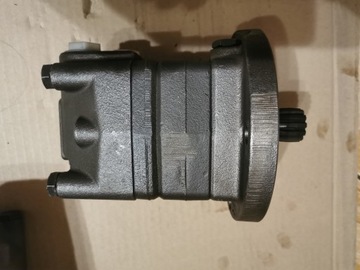 Гидромотор Sauer Danfoss OMSS 200