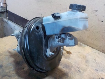 ТОРМОЗНОЙ СЕРВОПРИВОД CLIO IV 16 лет 472104788Р