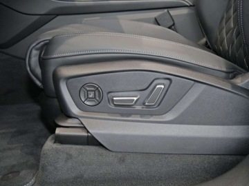 Audi Q7 II SUV Facelifting  3.0 50 TDI 286KM 2026 AUDI Q7 50 TDI quattro S Line Suv 3.0 (286KM) 2026, zdjęcie 6