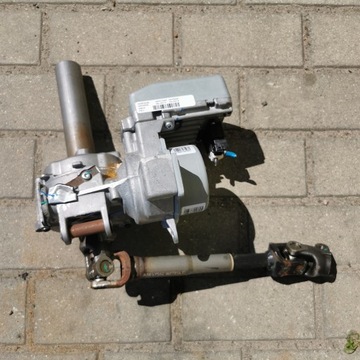 FORD ECOSPORT ELEKTRICKÉ SERVO  SLOUPEC
