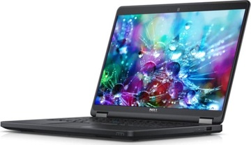 Dell E5450 i5 IV GEN 8GB DDR3L 240 SSD WIN 10 HDMI