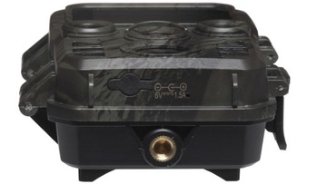 Фотоловушка Денвер WCS-5020 Лесная камера FHD