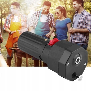 ДВИГАТЕЛЬ БАРБЕКЮ-ГРИЛЯ 1,5 В