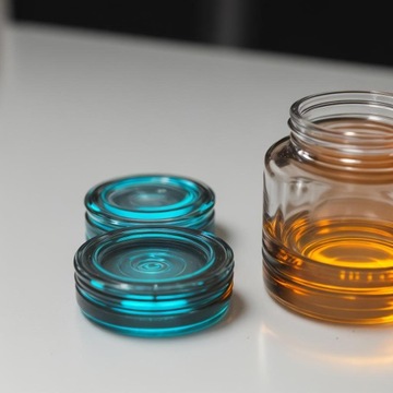 Эпоксидная смола Crystal Foundry 652 набор 750г