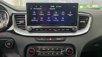 Kia XCeed Crossover Facelifting 1.5 T-GDi 160KM 2023 Kia XCeed zarejestrowana super stan zmiana raty, zdjęcie 16