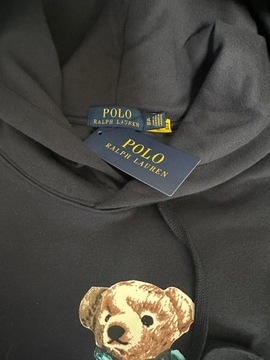 Bluza Polo Ralph Lauren XL (unisex)