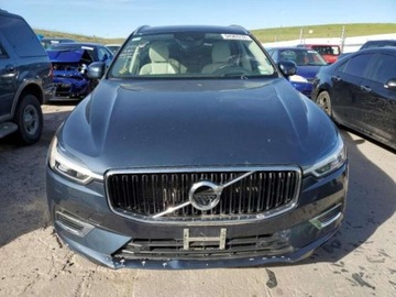 Volvo XC60 II 2020 Volvo XC 60 2020 VOLVO XC60 T8 MOMENTUM, Amer-Pol, zdjęcie 5