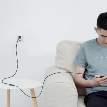 Быстрый удлинительный кабель Кабель USB 3.0 длиной 1,5 м Прочный удлинительный кабель Vention