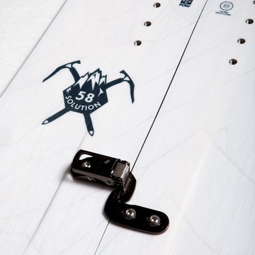 Сплитборд Jones Solution - Ассорти