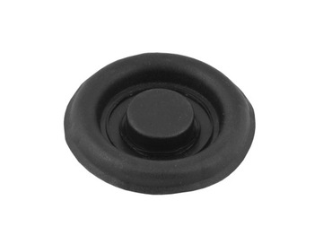 Korek podłogi zaślepka uszczelka progu guma 30mm