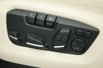 BMW X5 F15 SUV xDrive25d 231KM 2016 BMW X5 xDrive25d, Salon Polska, Serwis ASO, zdjęcie 13