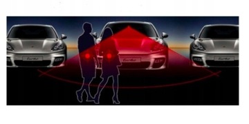 АВТОМОБИЛЬНАЯ КАМЕРА В ЗЕРКАЛЕ