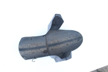 ПЕРЕДНЕЕ КРЫЛО KAWASAKI Z800 13-16