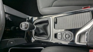 Hyundai i40 Kombi 1.7 CRDi LOW 115KM 2013 Hyundai i40 1.7CRDi 116PS OPŁACONY Bezwypadkowy, zdjęcie 29