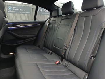 BMW Seria 5 G30-G31 Limuzyna Facelifting 2.0 520d 190KM 2022 BMW 520 BMW 520d xDrive G30, Salon PL, Serwisowany, zdjęcie 16