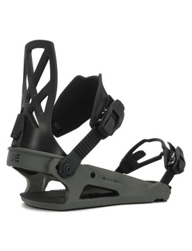 Wiązania snowboardowe Ride C-4 L