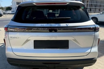 Chery Tiggo 7 1.6 TGDI 147KM 2025 CHERY Tiggo 7 Comfort 1.6 T-GDI DCT Suv 147KM 2025, zdjęcie 3