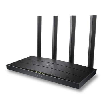 Router Wi-Fi TP-Link Archer AX12 AX1500 Wi-Fi 6 - OUTLET