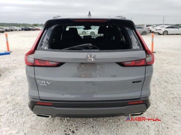 Honda CR-V VI 2024 Honda CR-V 2024 r., 2,0L CR V SPORT od ubezpieczalni 2.0 Hybryda 204KM, zdjęcie 4