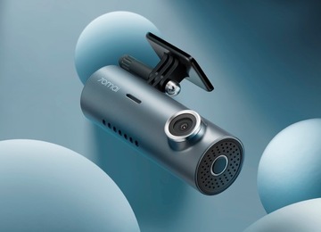 Регистратор вождения Xiaomi 70mai M300 j PL синий