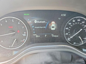 Toyota Avalon III 2022 Toyota Avalon Touring 2022 3.5 Benzyna 301KM, zdjęcie 9