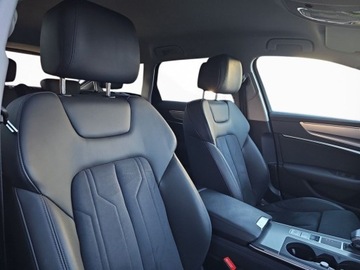 Audi A6 C8 Avant 2.0 40 TDI 204KM 2022 Audi A6 Avant Matrix HD LED, Head-Up, S line Exterieur 2.0 Diesel 204KM, zdjęcie 22