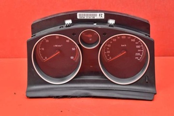 IMMO KOMPUTER 55566278 OPEL ASTRA 3 III H 1.9 CDTI 08R