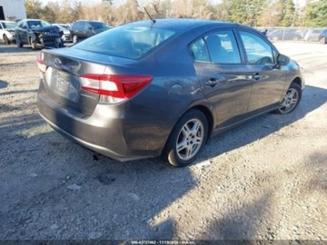 Subaru Impreza IV 2019 Subaru Impreza 4x4, od ubezpieczalni 2.0 Benzyna 152KM, zdjęcie 7