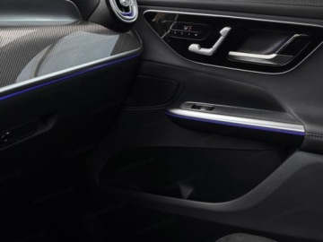 Mercedes GLC C254/X254 Coupe 2.0 220d 197KM 2026 GLC Coupe 220 d 4-Matic AMG Line 2.0 (197KM) 2026, zdjęcie 15