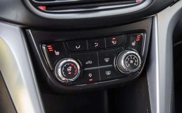 Opel Zafira C Tourer 1.4 Turbo ECOTEC 120KM 2012 Opel Zafira 1.4B 120Ps Klimatyzacja Parktronik Alu16 Polskory 7 foteli ZAD, zdjęcie 25