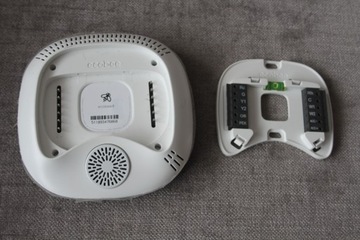 ecobee 4 Wi-Fi термостат с дистанционным датчиком