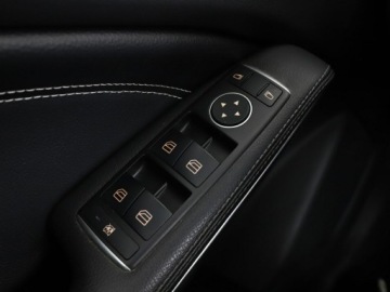 Mercedes CLA C117 Shooting Brake 1.6 180 122KM 2016 Mercedes CLA 180 automat navi kamera tempomat, zdjęcie 32