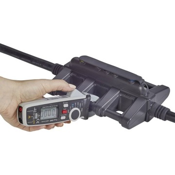 Adapter pomiarowy VOLTCRAFT DLA-3L 32