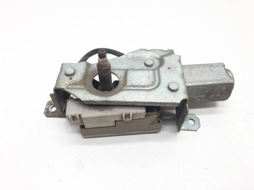 SILNICZEK WYCIERACZKI TYŁ TYLNEJ FIAT DOBLO I