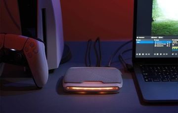 Genki Shadowcast 2 PRO Захват видео потоковой передачи через HDMI 4K 60 Гц