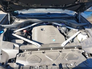 BMW X7 2023 BMW X7 xDrive40I 2023 3.0l 3.0 Benzyna 375KM, zdjęcie 7