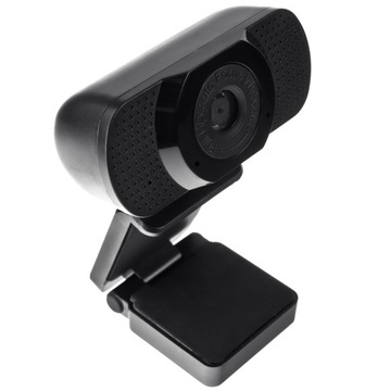 Веб-камера USB FHD с автофокусом SP-WCAM11