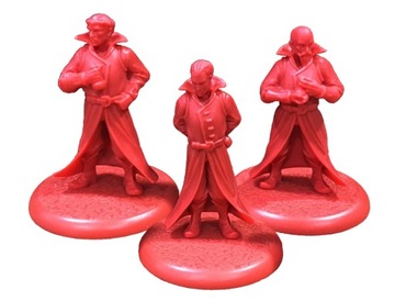 WFSIF204 , Piromanci