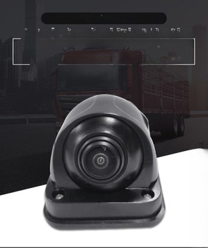 БОКОВАЯ КАМЕРА 1080P СЛЕПАЯ ЗОНА В АВТОМОБИЛЕ