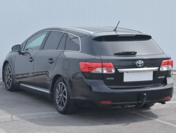 Toyota Avensis III Wagon Facelifting 2.0 D-4D 124KM 2012 Toyota Avensis 2.0 D-4D, Navi, Xenon, Klima, zdjęcie 3