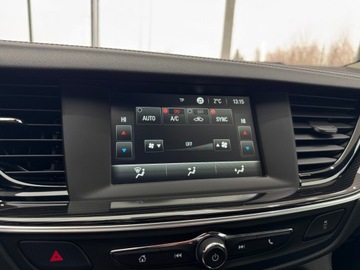 Opel Insignia II Sports Tourer 1.5 Turbo 165KM 2019 Opel Insignia GPF Elite / LED IntelliLux / Asysten, zdjęcie 29