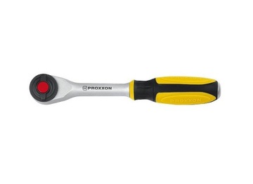 Grzechotka z mechanizmem obrotowym PROXXON 23082