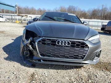Audi A5 F5 2023 Audi a5 2023r., Premium Plus, od ubezpieczalni 2.0 Benzyna 255KM, zdjęcie 1